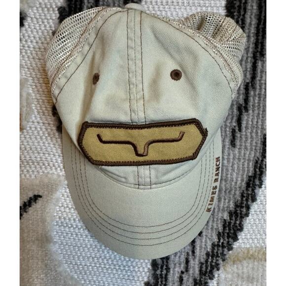 Kimes Ranch Accessories - Kimes Ranch Hat